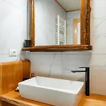 Horská chata Casa Davana *