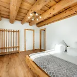Horská chata Casa Davana Kluž