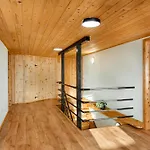 Horská chata Casa Davana Kluž