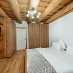 Horská chata Casa Davana Kluž