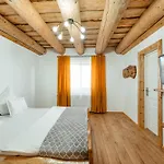 Horská chata Casa Davana *