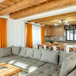 Horská chata Casa Davana