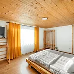 Casa Davana Horská chata *