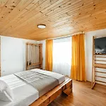 Casa Davana Horská chata Kluž