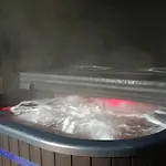 Horská chata Casa Davana *