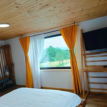 Casa Davana *