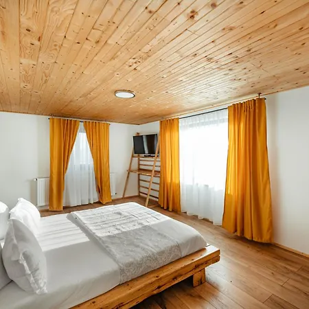 Casa Davana * Kluż-Napoka