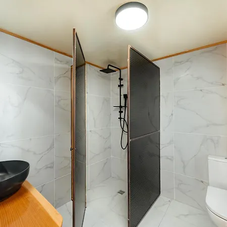 Casa Davana Domek alpejski *