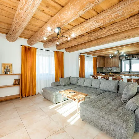 Casa Davana Domek alpejski Kluż-Napoka