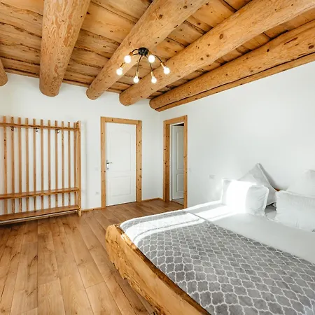 Domek alpejski Casa Davana Kluż-Napoka