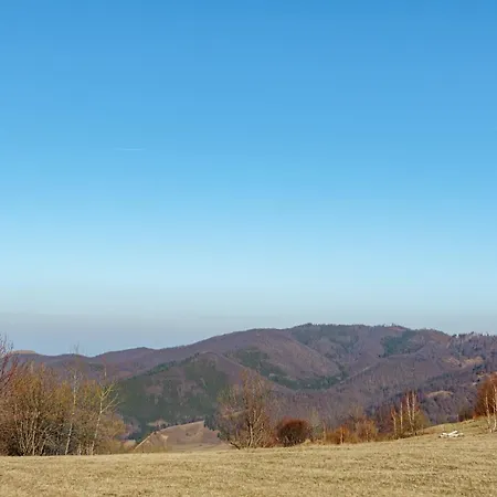 Casa Davana Domek alpejski