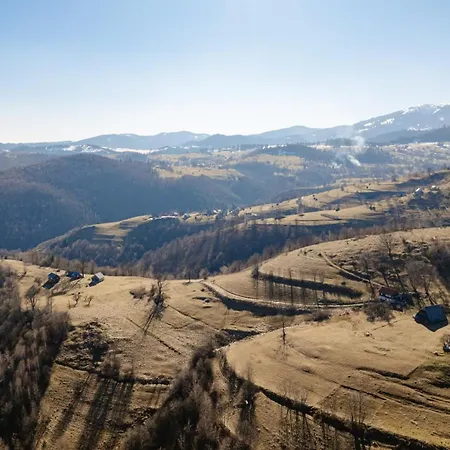 Domek alpejski Casa Davana