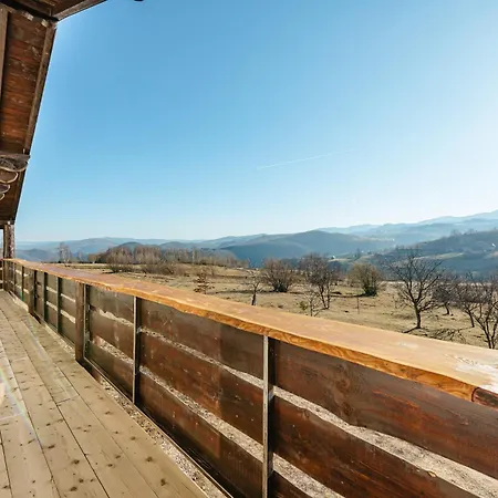 Domek alpejski Casa Davana *