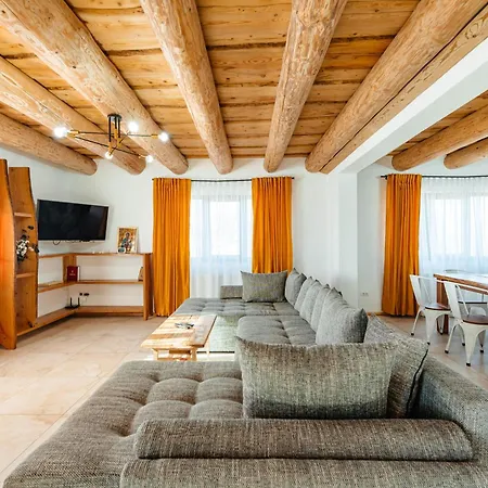 Casa Davana Domek alpejski Kluż-Napoka