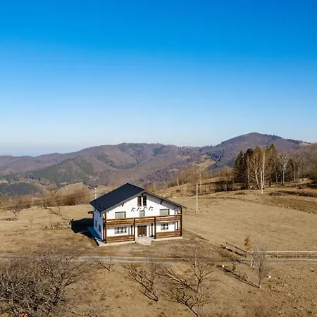 Domek alpejski Casa Davana *