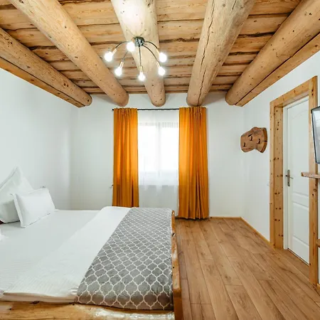 Domek alpejski Casa Davana *