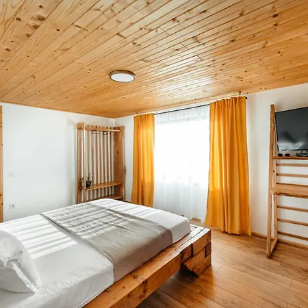 Casa Davana Domek alpejski Kluż-Napoka