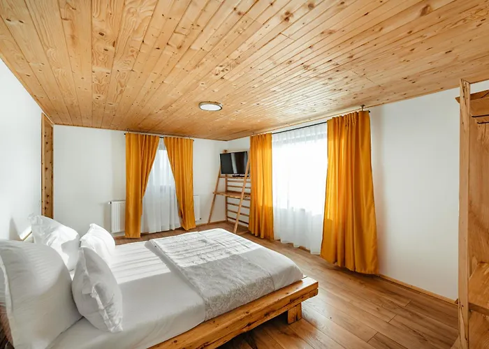 Casa Davana * Kolozsvár