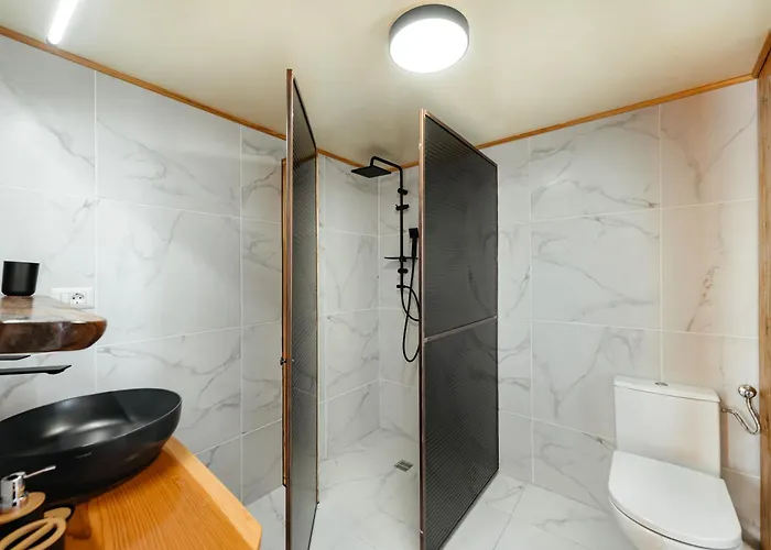 Casa Davana Alpesi faház *