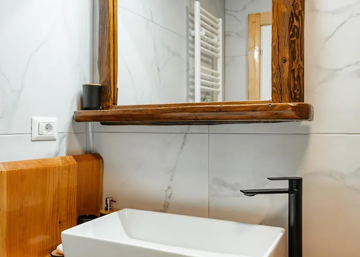 Alpesi faház Casa Davana *