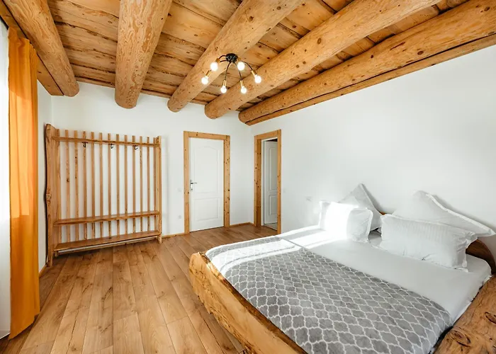 Chalet Casa Davana Cluj-Napoca