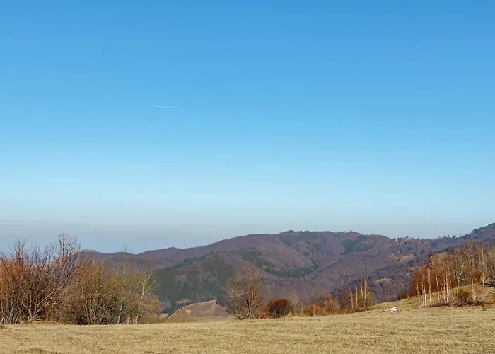 Casa Davana Alpesi faház