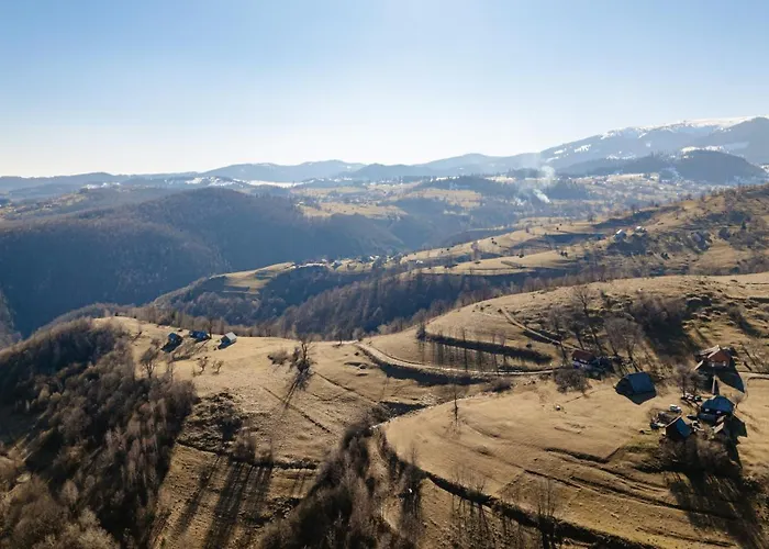 Domek alpejski Casa Davana