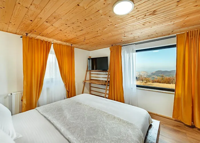 Casa Davana Chalet *