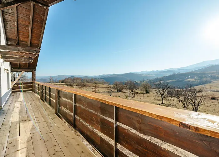 Alpesi faház Casa Davana *