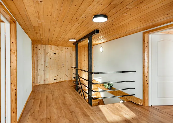 Alpesi faház Casa Davana Kolozsvár