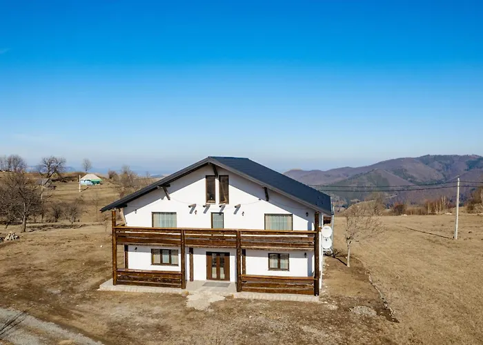 Casa Davana Cluj-Napoca