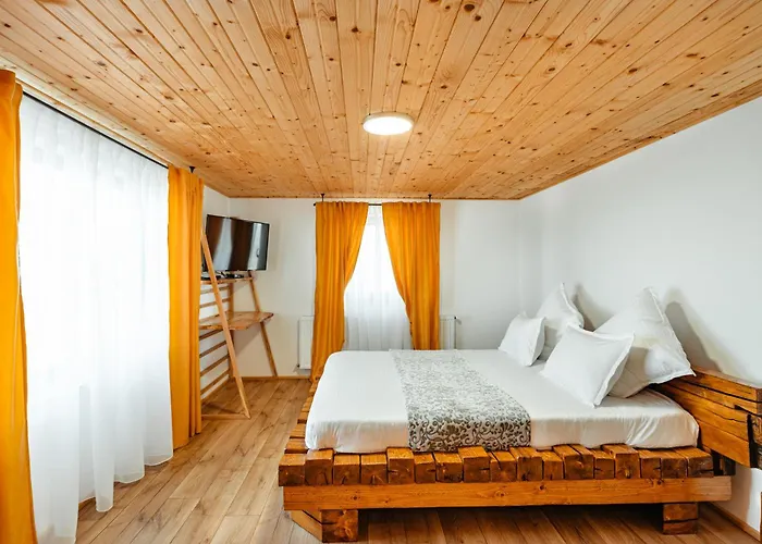 Casa Davana * Cluj-Napoca