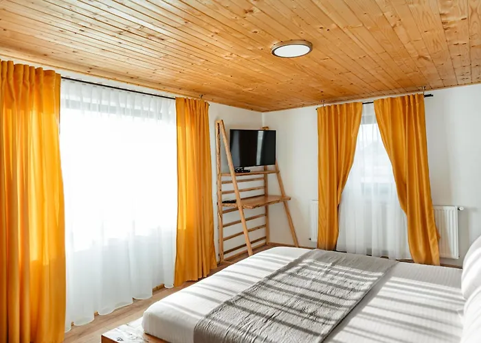 Casa Davana Kolozsvár