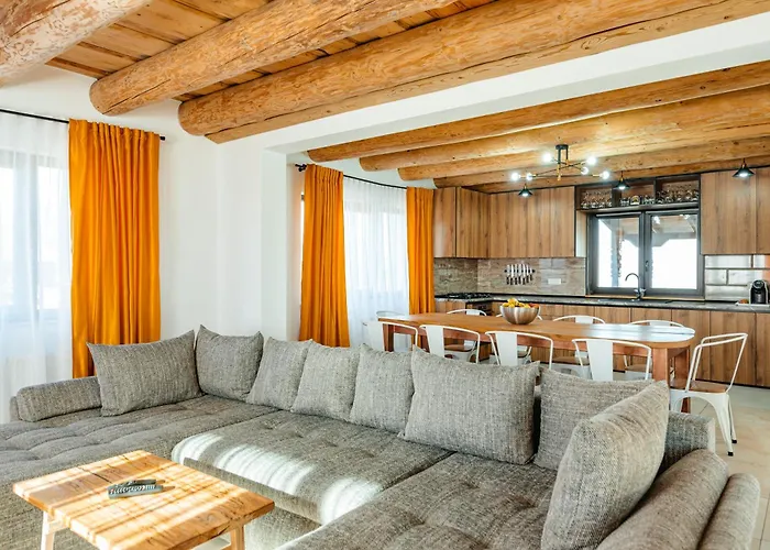 Domek alpejski Casa Davana