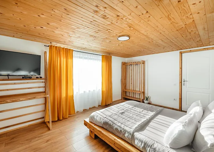 Casa Davana Chalet *