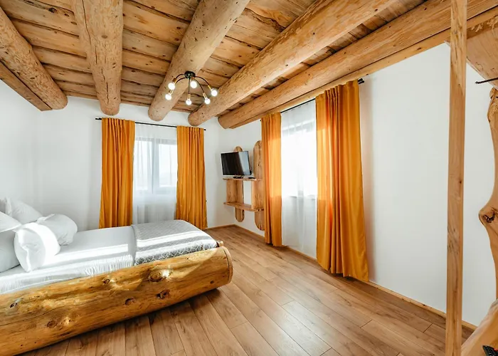 Casa Davana Cluj-Napoca