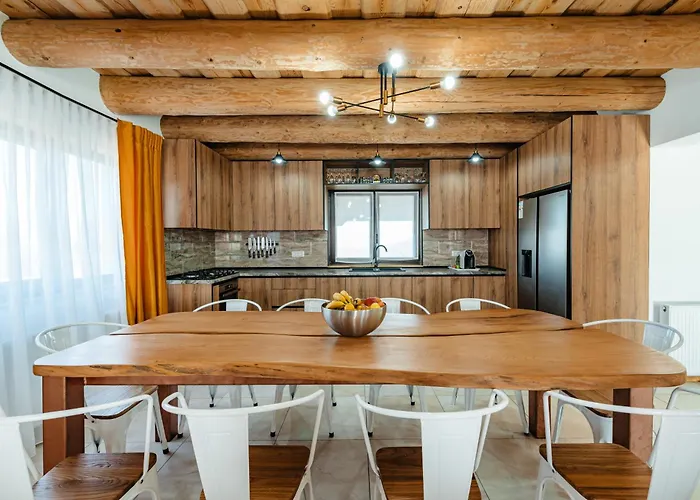 Casa Davana Chalet Cluj-Napoca