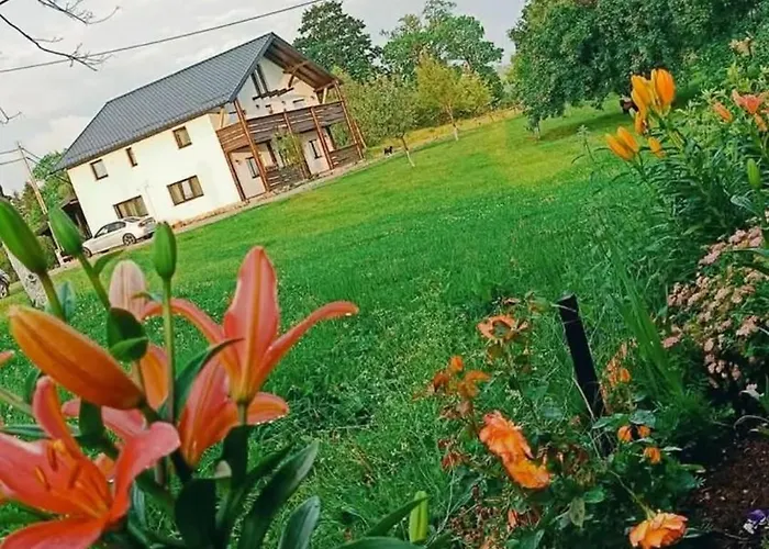 Casa Davana Kolozsvár